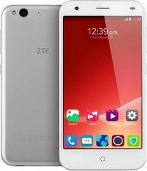 Замена камеры на телефоне ZTE Blade S6 Lite в Нижнем Тагиле